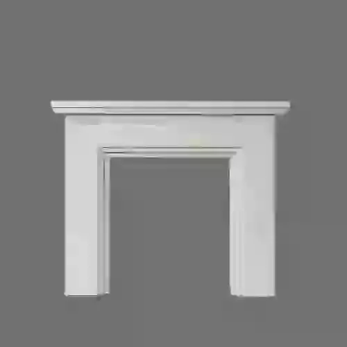 CALDICOTT | CLASSIC MANTELS